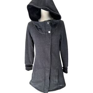 "North Face" Pseudio Jacket‎ For Women, No Size,I believe its a small (4)